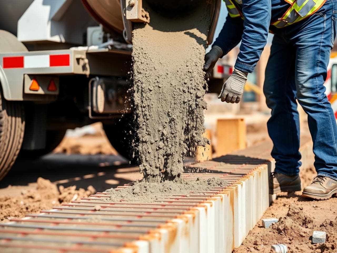 Masonry Services