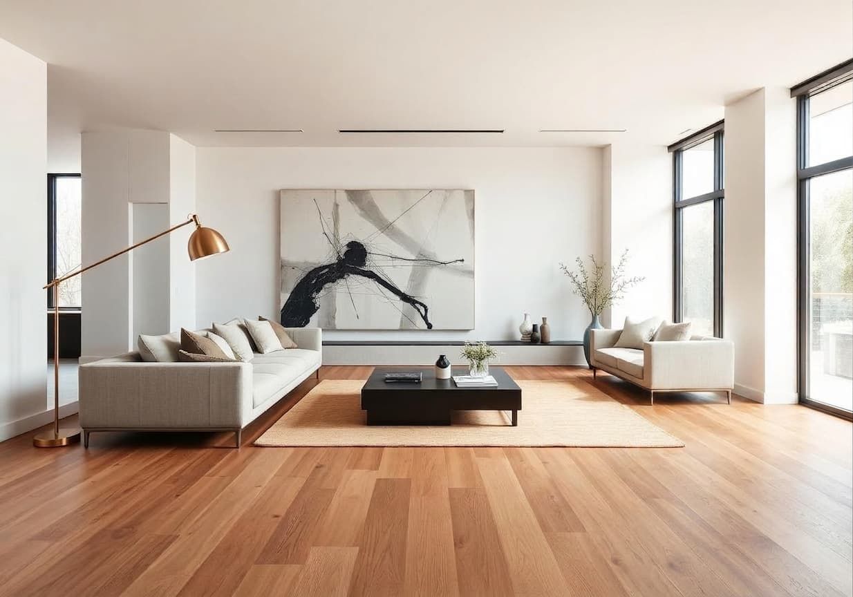 Living Room Design